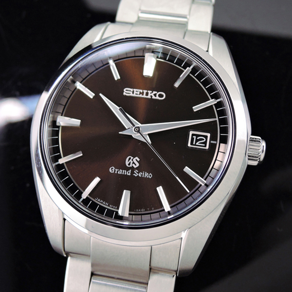 グランドセイコー GRAND SEIKO SBGX073 腕時計 メンズ クォーツ 保証書有 IT4471のイメージ画像