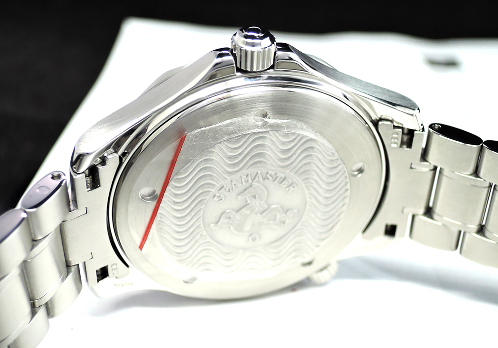 ◎オメガOMEGA シーマスタープロフェッショナルダイバー 2254.50 メンズ腕時計 自動巻 保証書有 cz4769のイメージ画像