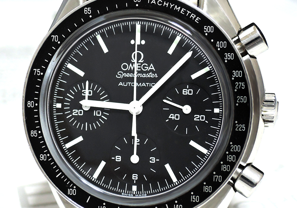 オメガOMEGA スピードマスター 3539.50 クロノグラフ 自動巻 CF4879のイメージ画像