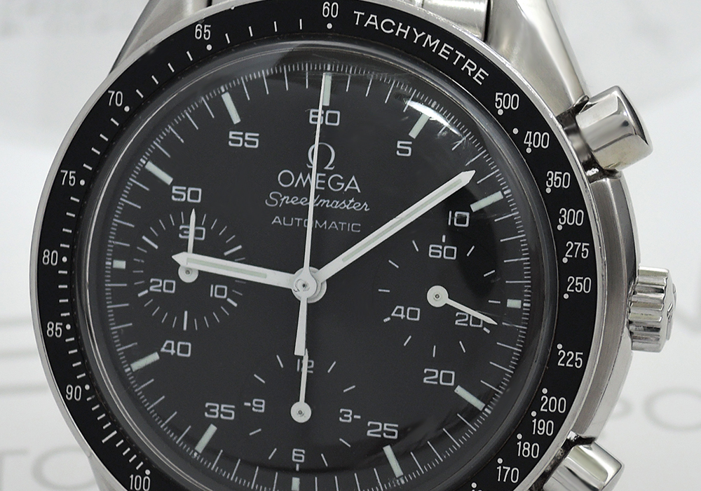 オメガ OMEGA スピードマスター 3510.50 クロノグラフ SSxSS CF4912のイメージ画像