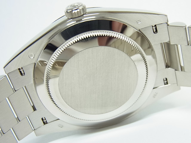 【中古】ロレックス　デイデイト 40　ホワイトゴールド　REF.228239　商品No.T2517のイメージ画像