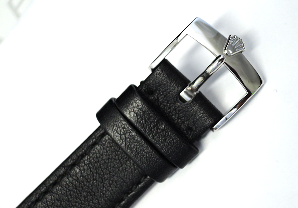 ロレックス ROLEX オイスターパーペチュアル 1007 シルバー文字盤 アンティーク 自動巻 ステンレス メンズ腕時計 日本ロレックス修理 OH済 保証書 IT6163のイメージ画像