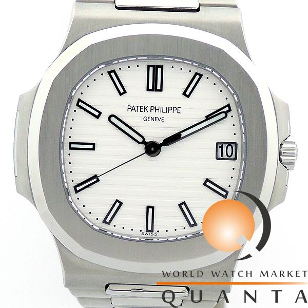 PATEK PHILIPPE ノーチラス 