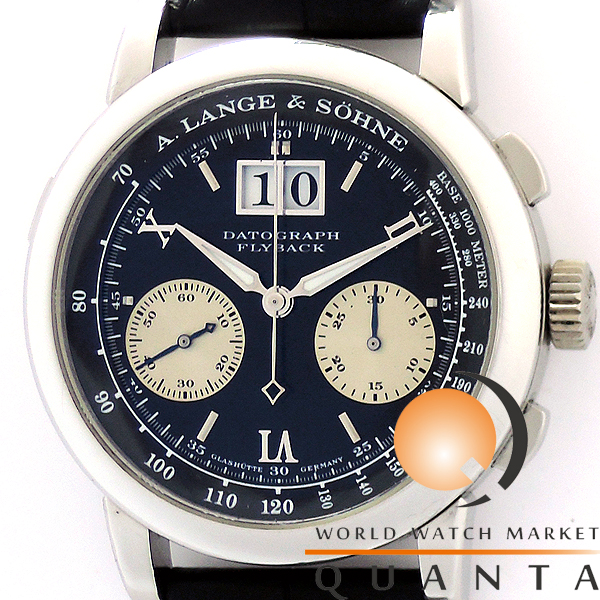 A.LANGE&SOHNE ダトグラフのイメージ画像