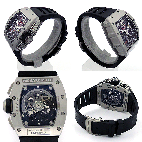 RICHARD MILLE RM011のイメージ画像