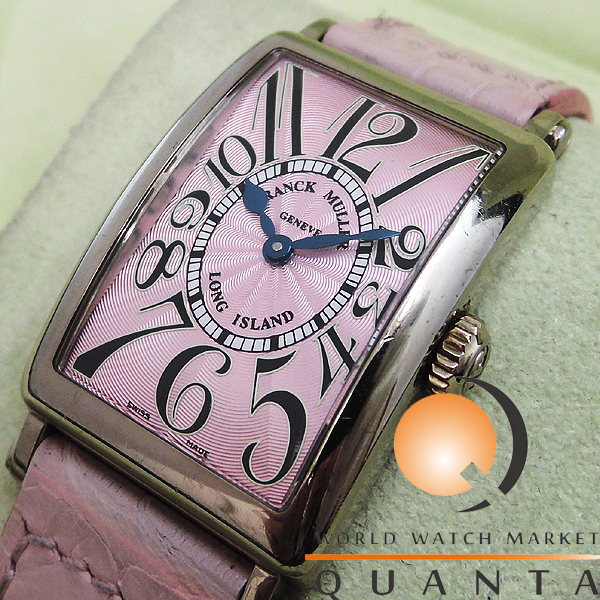 FRANCK MULLER ロングアイランド