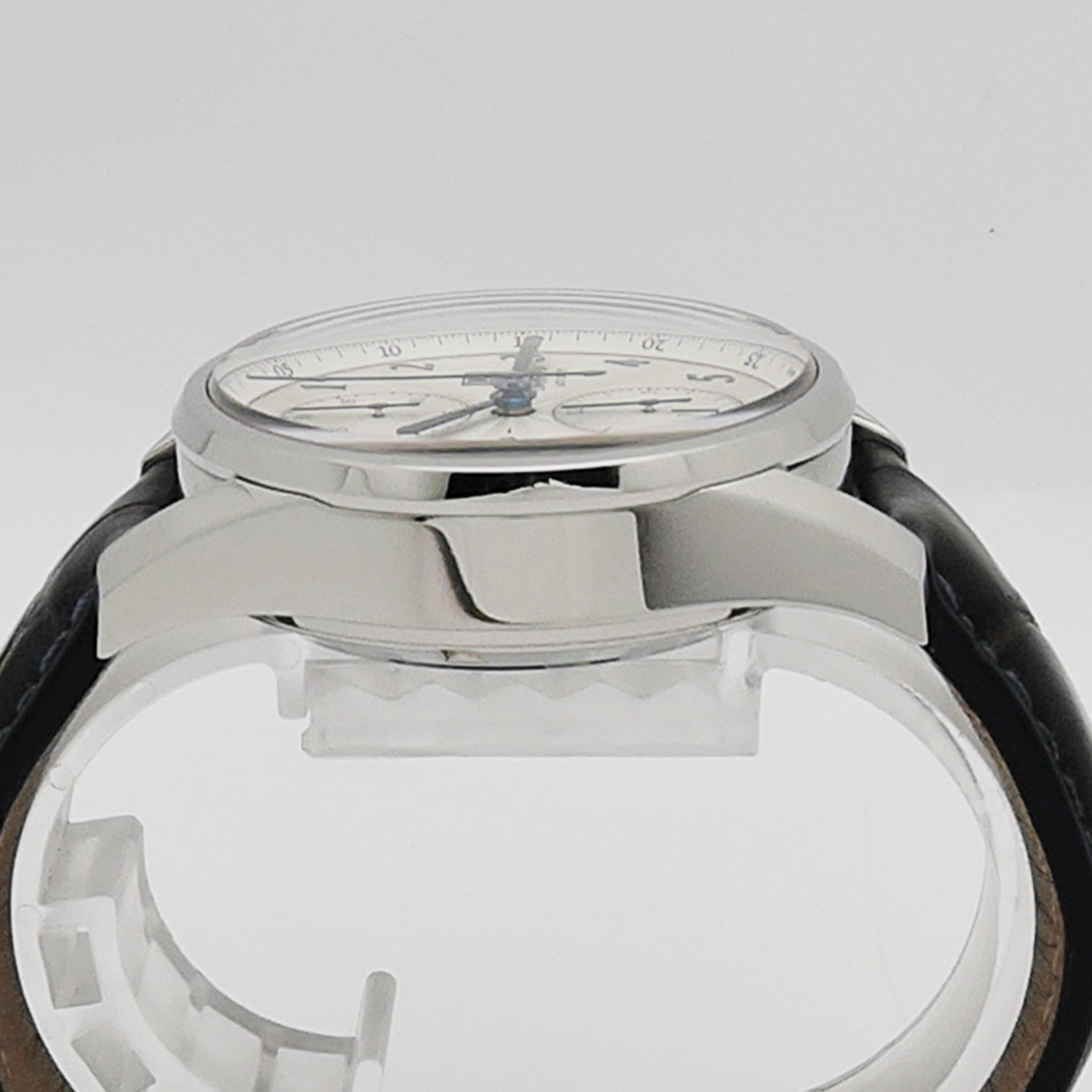 タグホイヤー カラレ キャバリー 16 CAS2111 シルバー AT 18cm Tag Heuer Carrera Calibre 16 C004614のイメージ画像