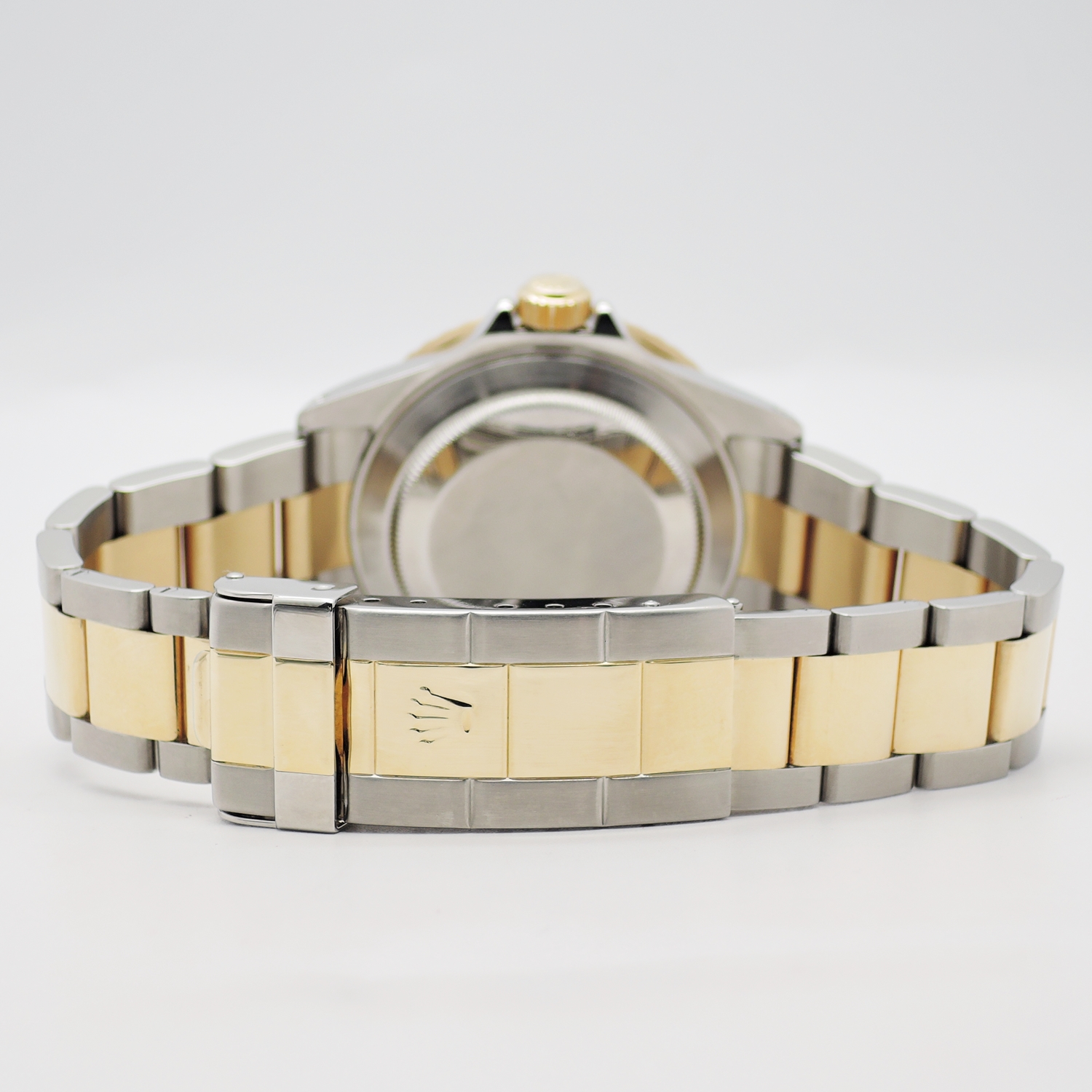 保証書付き ロレックス サブマリーナ デイト 40 16613 保証書 青 ブルー 20cm AT ROLEX Submariner Date 40 C005738のイメージ画像