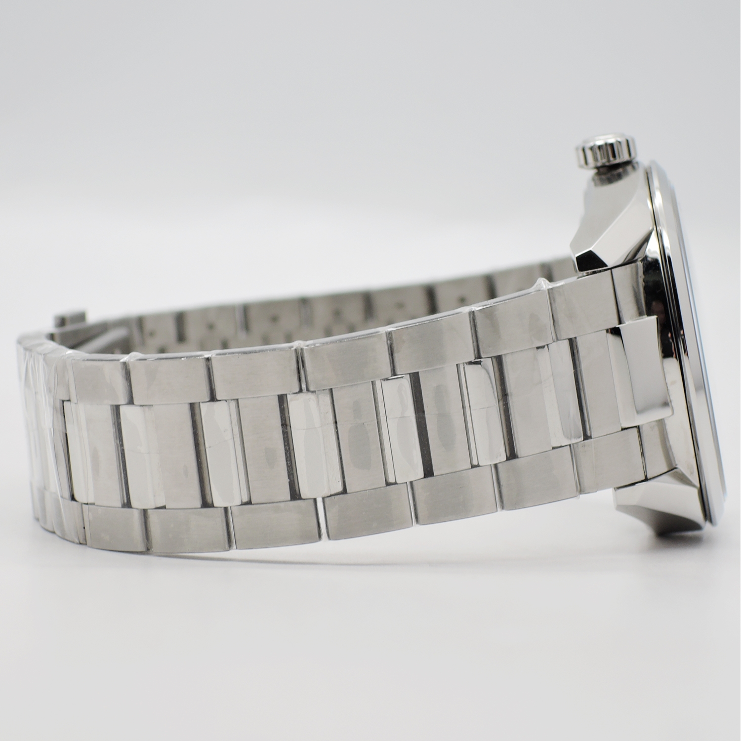 TAG Heuer CARRERA WBN2111.BA0639 AT Silver タグホイヤー カレラ シルバー C006317のイメージ画像