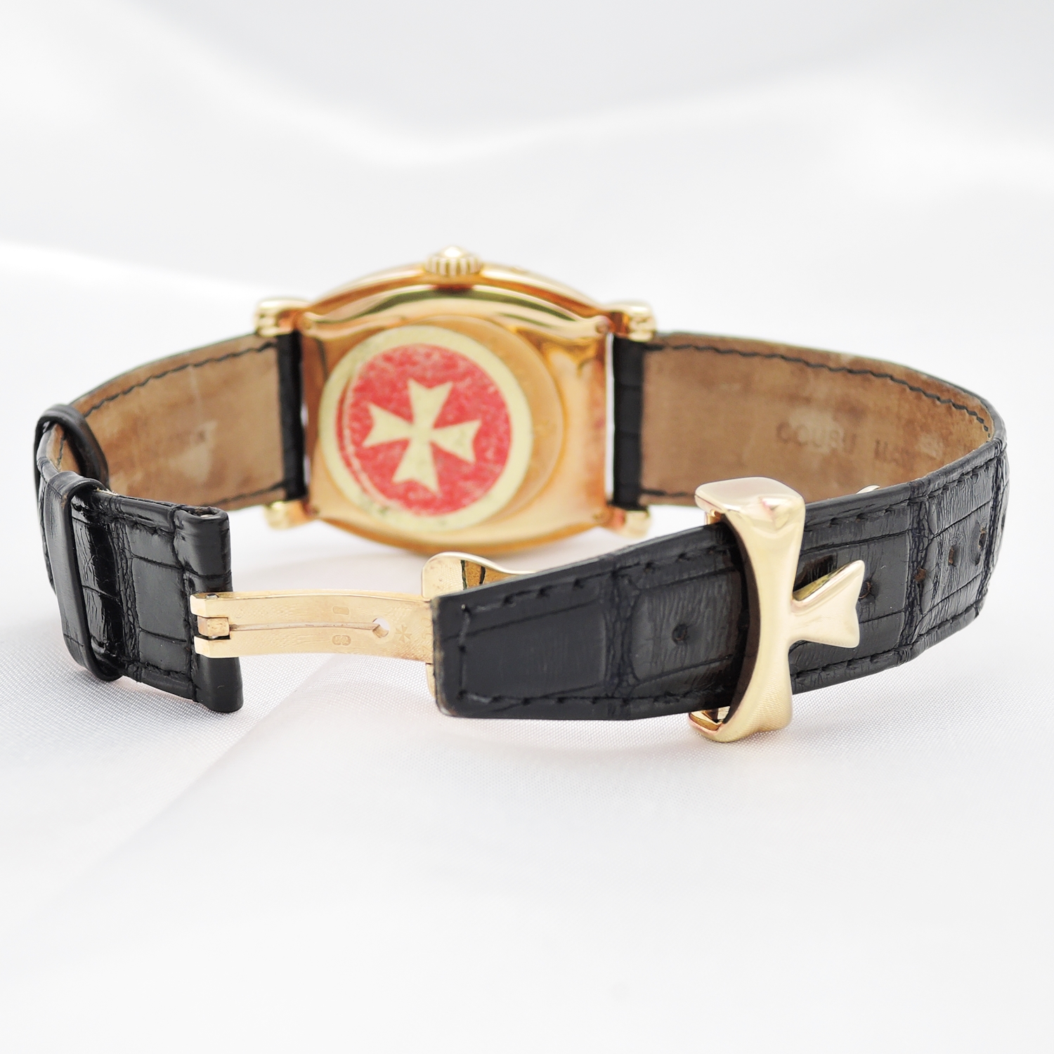 【世界限定240本】ヴァシュロン・コンスタンタン ジュビリー 240周年記念モデル Ref.47240/000J-5 K18YG シルバー文字盤 AT 19.5cm Vacheron Constantin Jubilee 240th Anniversary Limited Edition Silver C007968のイメージ画像