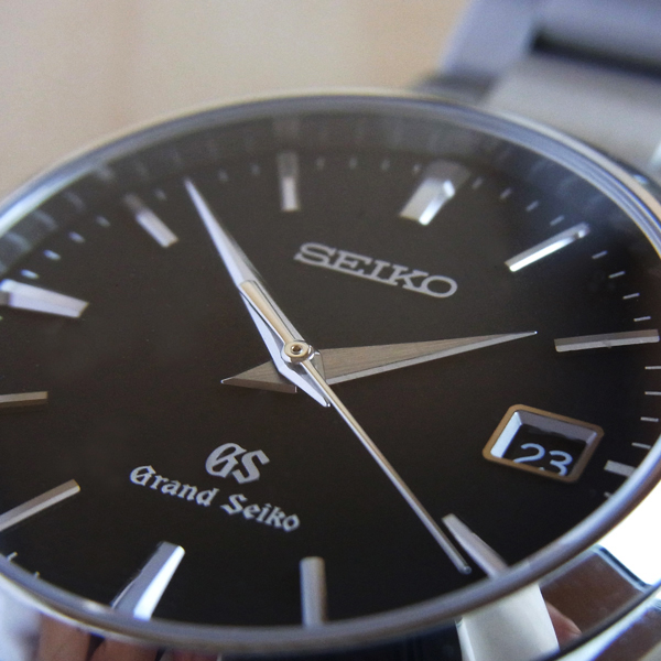 セイコーSEIKO グランドセイコー SBGX061 9F62-0AB0 メンズ クオーツのイメージ画像