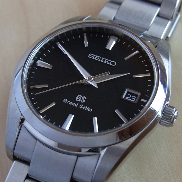 セイコーSEIKO グランドセイコー SBGX061 9F62-0AB0 メンズ クオーツ