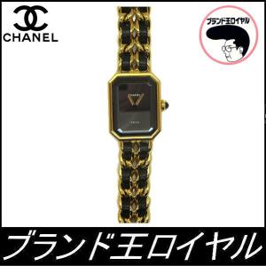 CHANEL シャネル　プルミエール　Ｌ