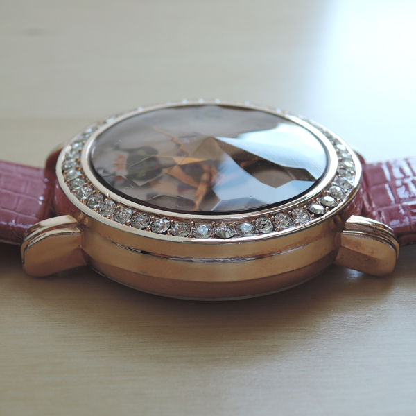 ルルカ 腕時計 - 腕時計(アナログ)