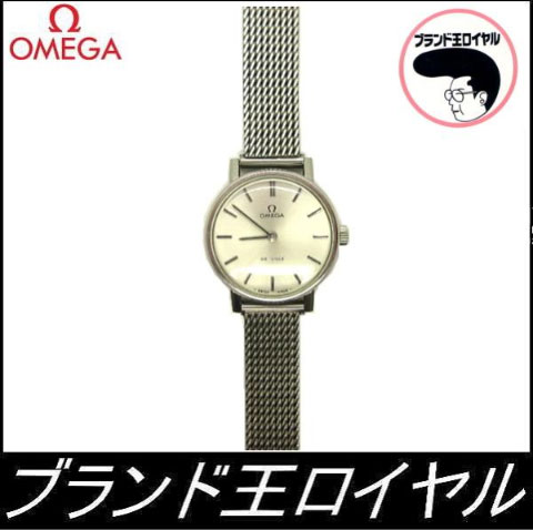 OMEGA オメガ　デビル　レディース