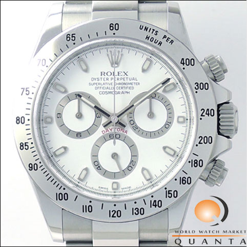 ROLEX 116520 デイトナ ランダム番(2010年以降)