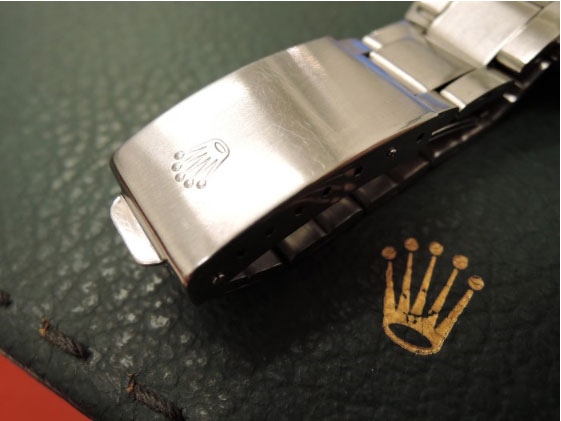 ROLEX ロレックス Ref1675 GMTマスター 赤青 1967年製シリアルNo14・・・当店にてOHメンテナンス済 ！のイメージ画像