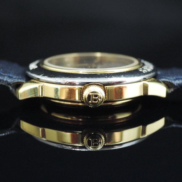 BURBERRYS LONDON バーバリー3000 クオーツ レディース腕時計 中古 - トケナビ - 手数料無料の時計専門マーケット