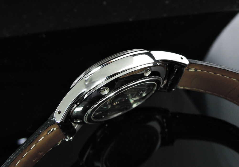 グランドセイコー GS SBGW031 cz2675 9S64-00A0 手巻き メンズ腕時計 箱・保証書付のイメージ画像